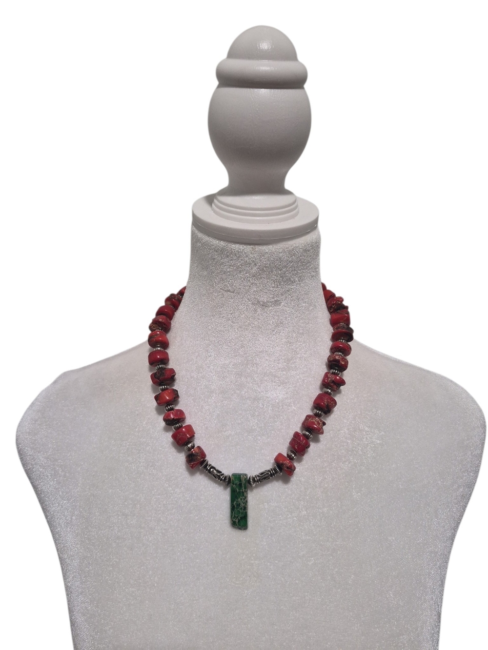 Southwest Bead NECKLACE